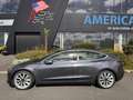 Tesla Model 3 Long Range Dual Motor AWD FULL AUTONOME Gris - thumbnail 2
