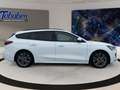 Ford Focus 155PS MHD ST-Line X TWA*PANO*AUT*RFK Blanc - thumbnail 4