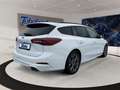 Ford Focus 155PS MHD ST-Line X TWA*PANO*AUT*RFK Blanc - thumbnail 7