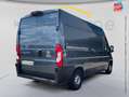 Fiat Ducato 3.0 CH2 2.3 Multijet 160ch Evoluzione BVA Gris - thumbnail 6