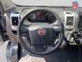 Fiat Ducato 3.0 CH2 2.3 Multijet 160ch Evoluzione BVA Gris - thumbnail 12