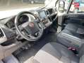 Fiat Ducato 3.0 CH2 2.3 Multijet 160ch Evoluzione BVA Gris - thumbnail 15
