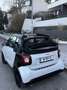smart forTwo cabrio Prime 90 Ps - thumbnail 7