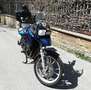 BMW F 650 GS Blau - thumbnail 1