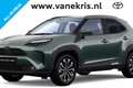 Toyota Yaris Cross 1.5 Hybrid 115 Dynamic, Comfort Pack, BSM, Stoel & Grün - thumbnail 1