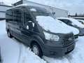 Ford Transit L3  ROLLSTUHLRAMPE + 9 SITZE + KLIMA Grau - thumbnail 2
