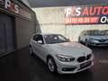 BMW 116 i JOY Edition*GPS*CLIM*PDC AVT-ARR*CARNET*GARANTIE Weiß - thumbnail 4