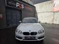 BMW 116 i JOY Edition*GPS*CLIM*PDC AVT-ARR*CARNET*GARANTIE Weiß - thumbnail 3