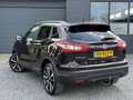 Nissan Qashqai 1.2 Tekna 1e Eigenaar,115pk,Navi,Clima,Pano,Camera Paars - thumbnail 5