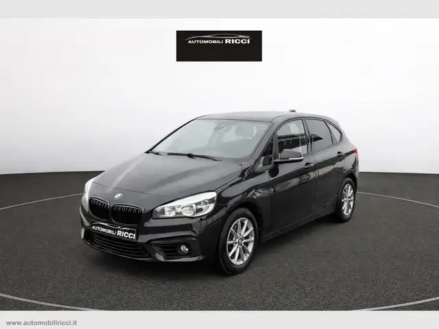 BMW 218 218i Active Tourer Advantage