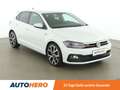 Volkswagen Polo 2.0 TSI GTI Blanc - thumbnail 8