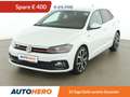 Volkswagen Polo 2.0 TSI GTI Blanc - thumbnail 1