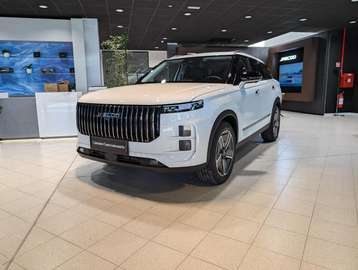 PHEV 1.5TGDI DHT1 Exclusive (2WD)