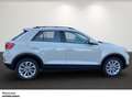 Volkswagen T-Roc 1.5 TSI Life DSG LED NAVI SHZ PDC LM ZV E-FENSTER Grau - thumbnail 3
