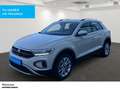 Volkswagen T-Roc 1.5 TSI Life DSG LED NAVI SHZ PDC LM ZV E-FENSTER Grau - thumbnail 1