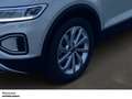 Volkswagen T-Roc 1.5 TSI Life DSG LED NAVI SHZ PDC LM ZV E-FENSTER Grau - thumbnail 9