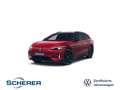 Volkswagen ID.7 Tourer GTX AHK 360° KAMERA DCC EASY&OPEN Rot - thumbnail 1