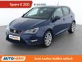 SEAT Ibiza 1.0 TSI FR Blau - thumbnail 1