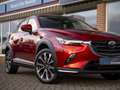 Mazda CX-3 2.0 SkyActiv-G 120 GT-M | ACC | Navi | HuD | Lane Rot - thumbnail 35