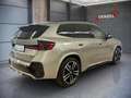 BMW X1 xDrive20d 48V Aut Silber - thumbnail 4