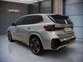 BMW X1 xDrive20d 48V Aut Silber - thumbnail 3