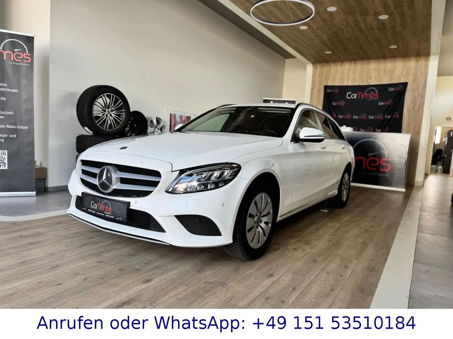 mercedes-benz clasa c