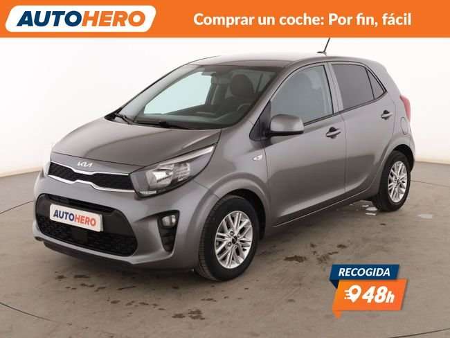 Kia Picanto 1.0 DPi Concept - foto 1