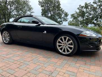 Convertible 4.2 S