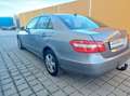 Mercedes-Benz E 220 Avantgarde BlueEfficiency CDI Sofort Kredit Grijs - thumbnail 4