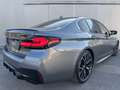 BMW 550 550i xDrive M SPORT-LASER-360KAM-SOFTC-BW-ADAPTIV - thumbnail 7