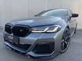BMW 550 550i xDrive M SPORT-LASER-360KAM-SOFTC-BW-ADAPTIV - thumbnail 2