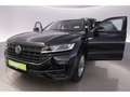 Volkswagen Touareg 4Motion DSG Elegance*R-Line*+AHK+NAVI+LEDER+LED Nero - thumbnail 22