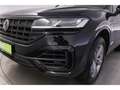 Volkswagen Touareg 4Motion DSG Elegance*R-Line*+AHK+NAVI+LEDER+LED Nero - thumbnail 12