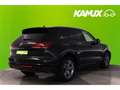 Volkswagen Touareg 4Motion DSG Elegance*R-Line*+AHK+NAVI+LEDER+LED Nero - thumbnail 4