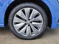 Skoda Scala 1.0 TSI Tour LED|SHZ|Klimaaut. Bleu - thumbnail 9