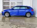 Skoda Scala 1.0 TSI Tour LED|SHZ|Klimaaut. Bleu - thumbnail 3