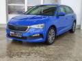 Skoda Scala 1.0 TSI Tour LED|SHZ|Klimaaut. Bleu - thumbnail 2