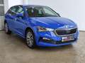 Skoda Scala 1.0 TSI Tour LED|SHZ|Klimaaut. Bleu - thumbnail 6