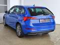 Skoda Scala 1.0 TSI Tour LED|SHZ|Klimaaut. Bleu - thumbnail 5