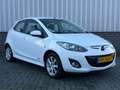 Mazda 2 1.3 GT-M Line |Airco|CruiseControl 5 Deurs|Stoel.V Weiß - thumbnail 3