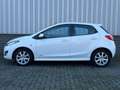 Mazda 2 1.3 GT-M Line |Airco|CruiseControl 5 Deurs|Stoel.V Weiß - thumbnail 4