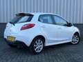 Mazda 2 1.3 GT-M Line |Airco|CruiseControl 5 Deurs|Stoel.V Weiß - thumbnail 7