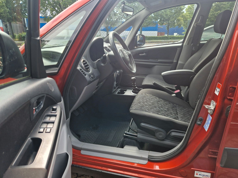 Photo du véhicule