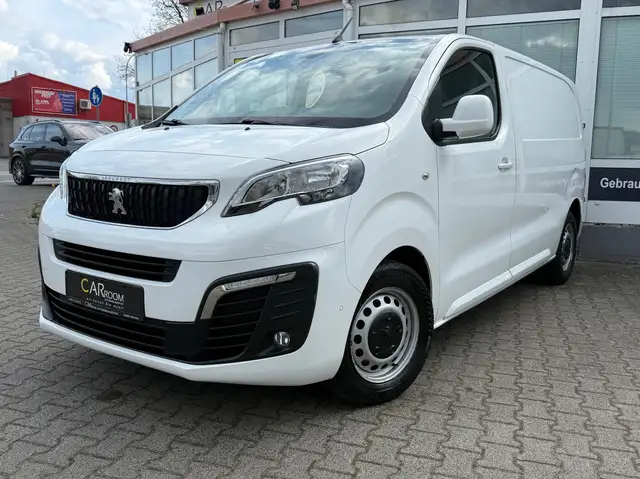Peugeot Expert Premium L2*Kamera*Handwerker*Klima*