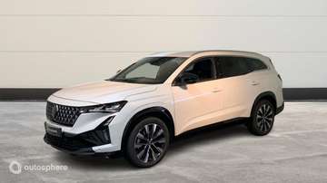 1.2 E-Tech full hybrid 200ch Techno 7 places - 25