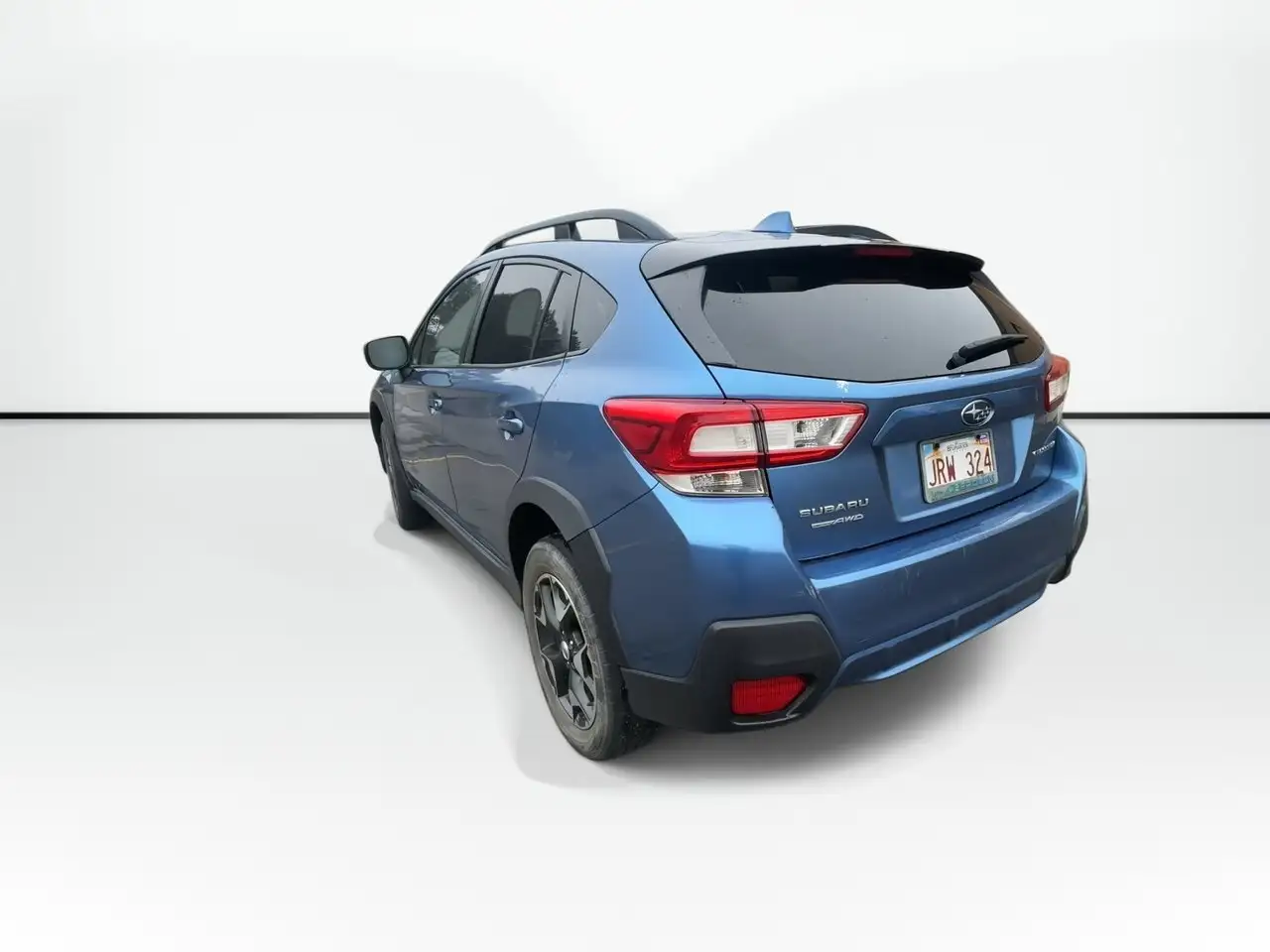 Subaru Crosstrek photo Subaru Crosstrek