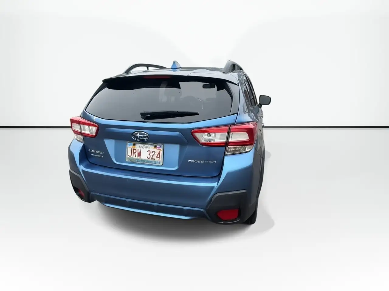 Subaru Crosstrek photo Subaru Crosstrek