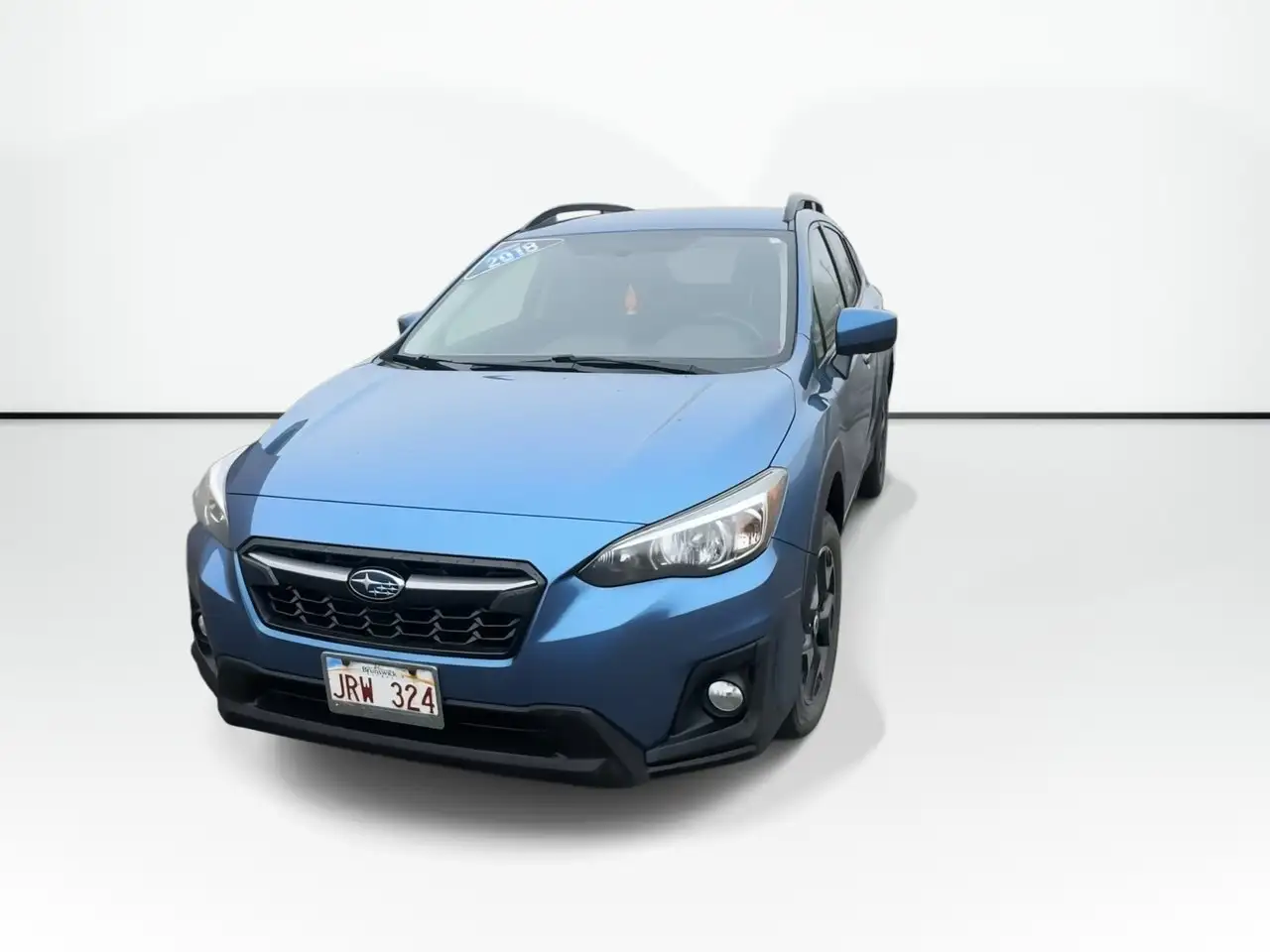 Subaru Crosstrek photo Subaru Crosstrek
