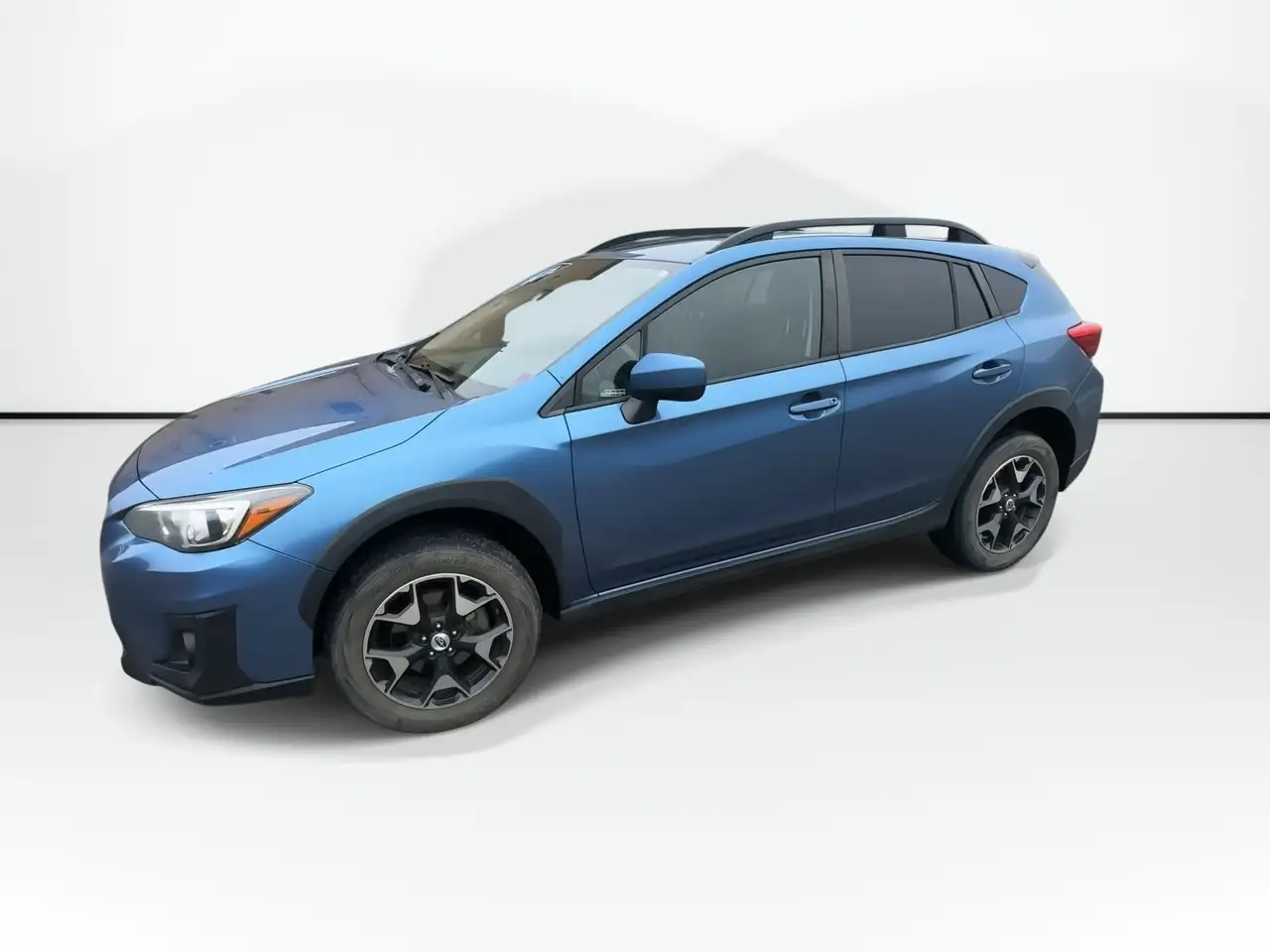 Subaru Crosstrek photo Subaru Crosstrek