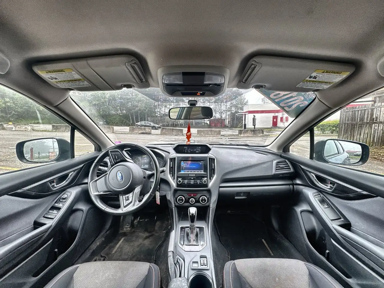 Subaru Crosstrek photo Subaru Crosstrek
